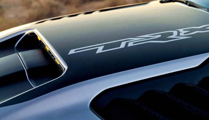 RAM TRX 1