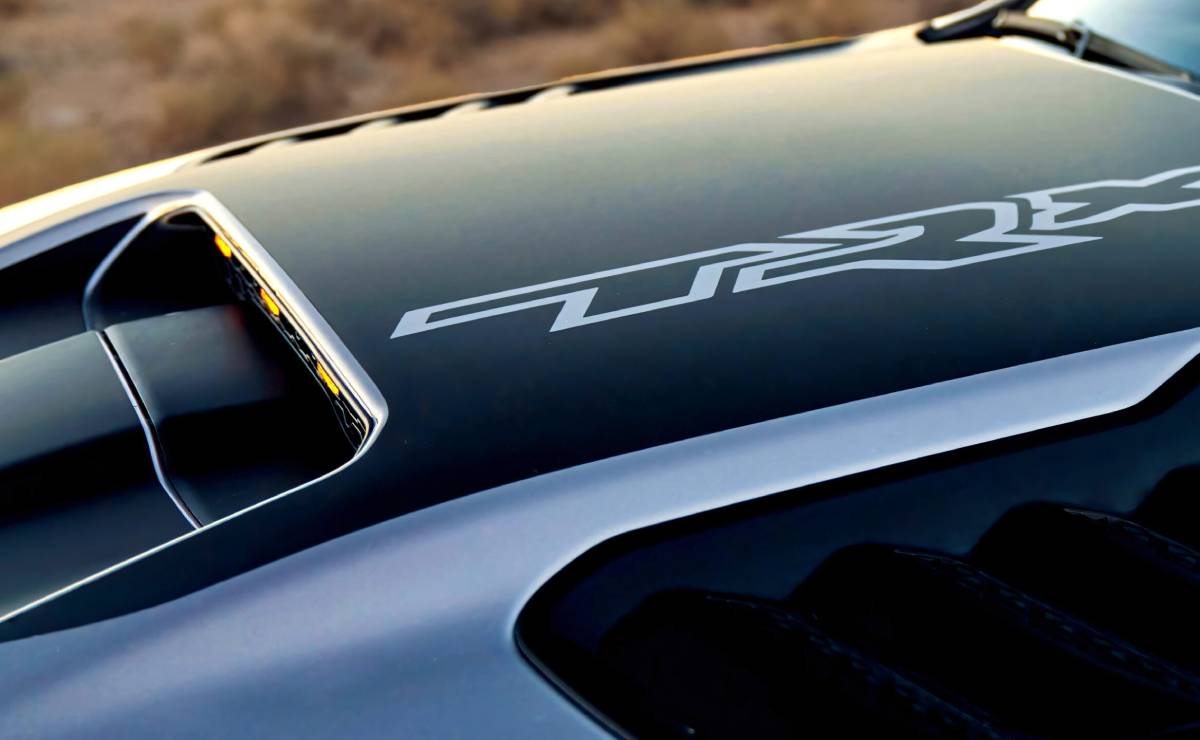 RAM TRX 1