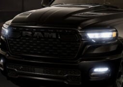 Express, la nueva versión más accesible de la RAM 1500