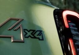 Renault 4, el mítico modelo que vuelve como SUV eléctrico