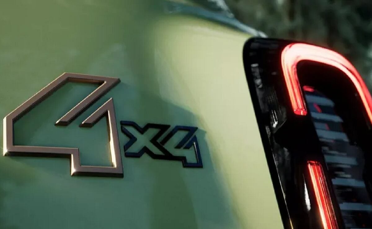Renault 4, el mítico modelo que vuelve como SUV eléctrico