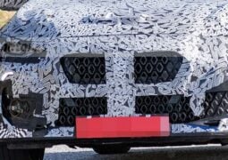 Renault Clio 2026, camuflado, pero con cambios evidentes