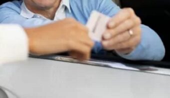 Cambios en la licencia de conducir y requisitos