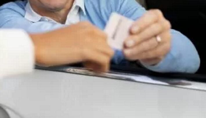 Cambios en la licencia de conducir y requisitos