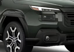 El nuevo Subaru Outback y sus cambios
