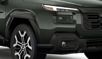 El nuevo Subaru Outback y sus cambios