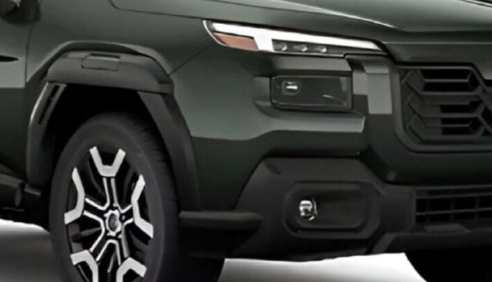 El nuevo Subaru Outback y sus cambios