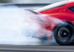 Toyota GR Supra 2025 y sus cambios