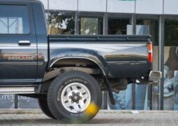 Toyota Hilux SR5 subasta