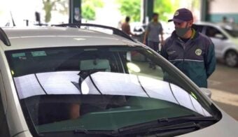 Quiénes ya no deberán pagar por la VTV