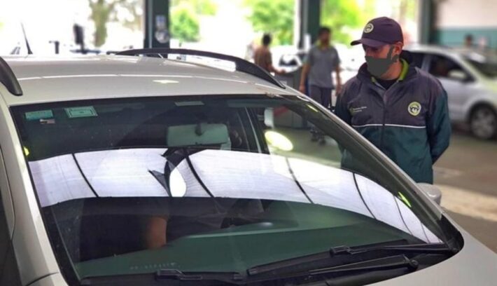 Quiénes ya no deberán pagar por la VTV