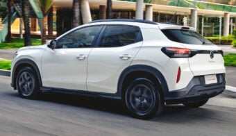 Volkswagen Tera MPI accion