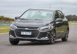 Chevrolet Onix Guia de compra