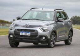 Citroen C3 Guia de compra