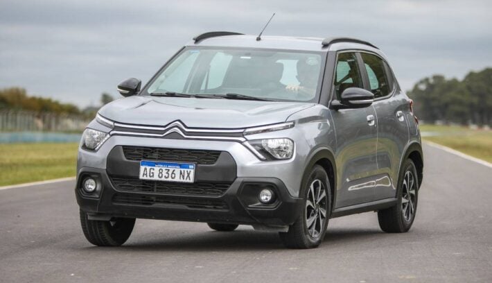 Citroen C3 Guia de compra