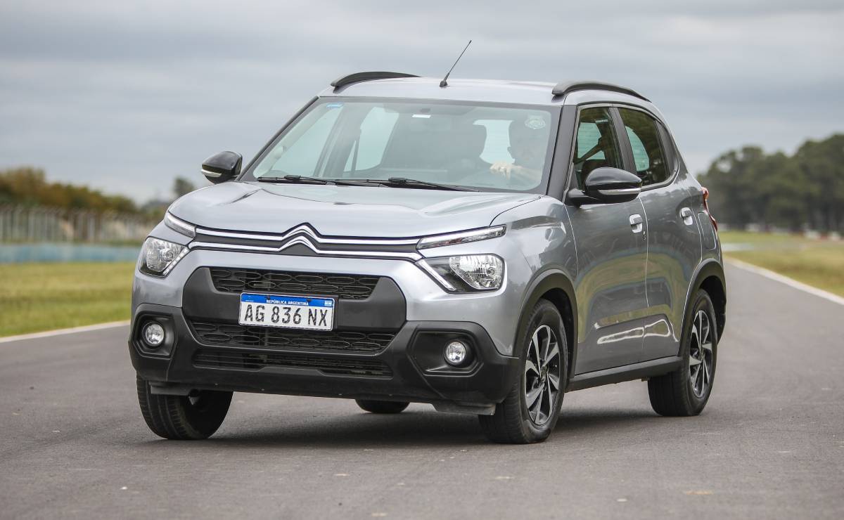 Citroen C3 Guia de compra