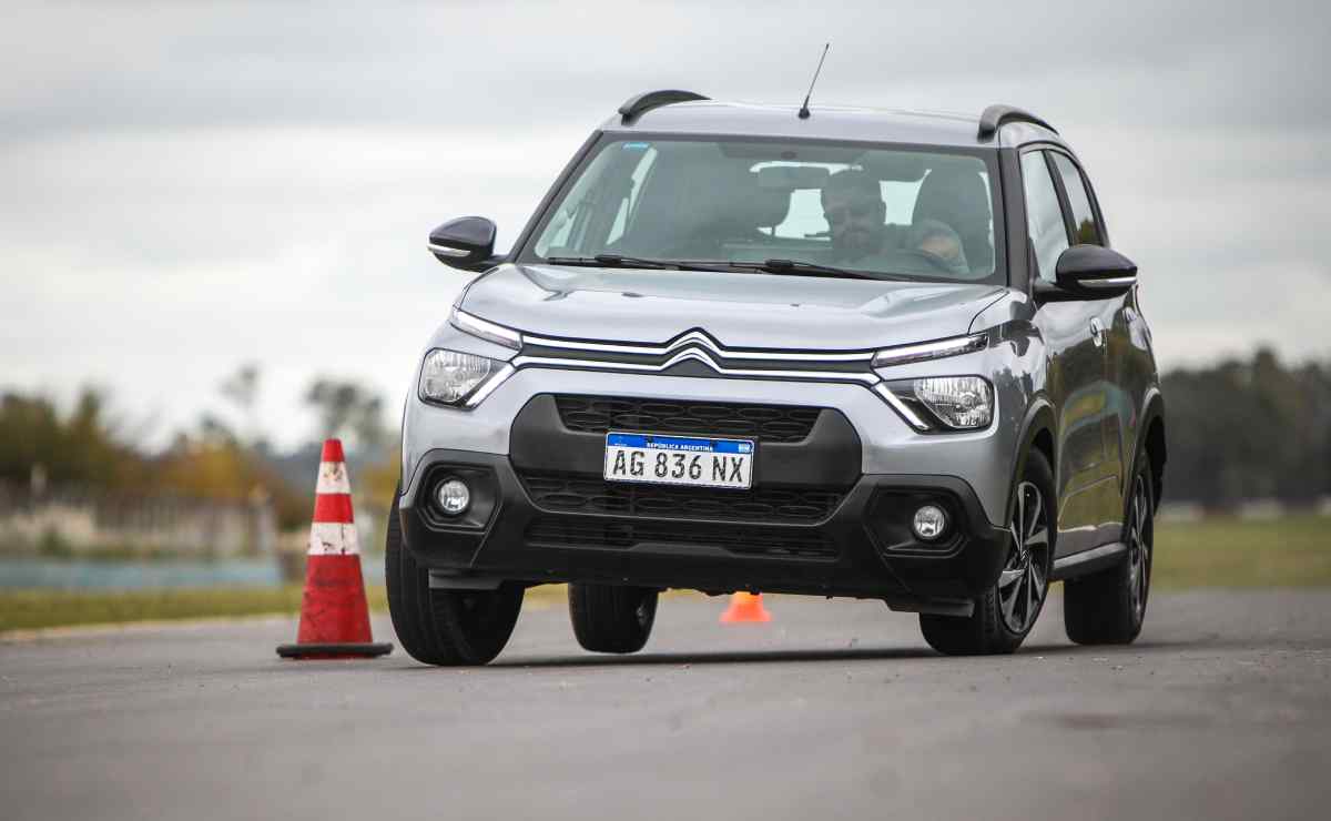 Citroen C3