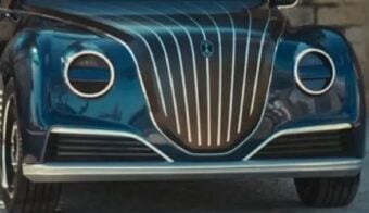Dacora Motors y su modelo exclusivo y 100% personalizado