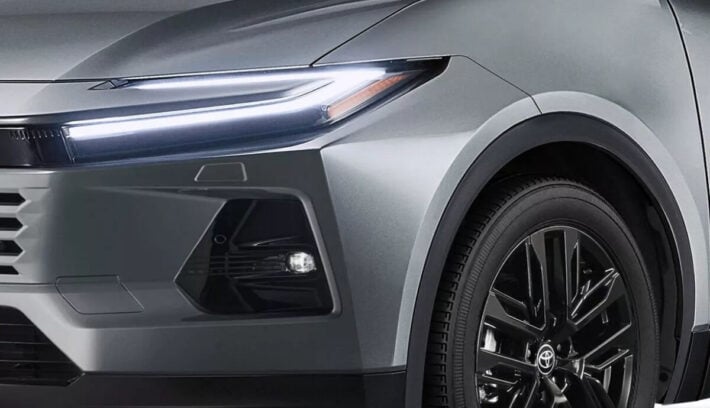 Futuro Toyota Venza