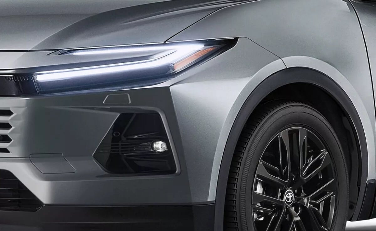 Futuro Toyota Venza