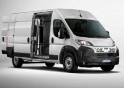 Fiat Ducato nueva