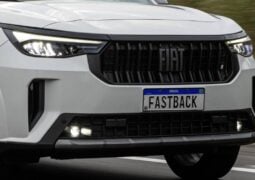 Fiat Fastback 2026 teaser 1