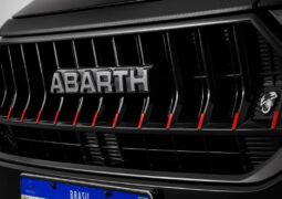Fiat Pulse Abarth (2)