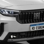 Fiat saca chapa con un nuevo récord de su pick up estrella 2 Imagen relacionada