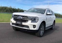 Ford Everest (1)