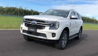 Ford Everest (1)