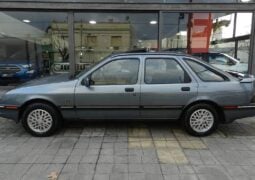 Ford Sierra 1993 perfil