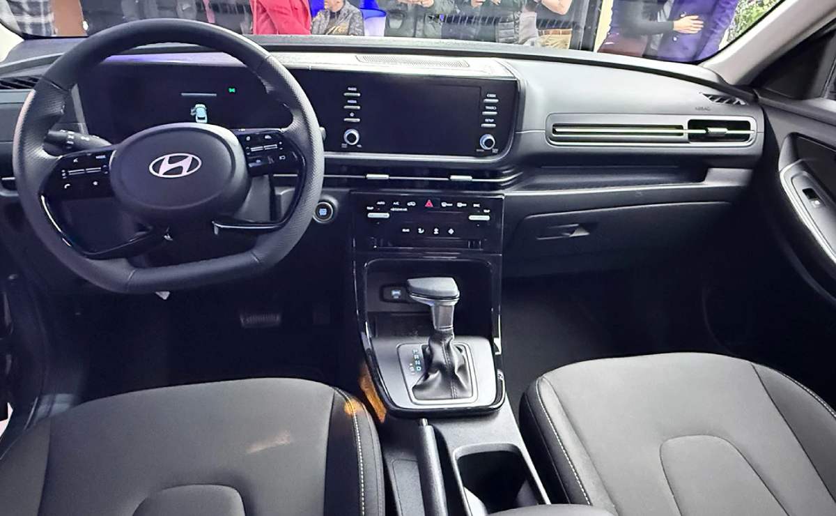 Hyundai Creta Grand