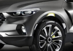 Hyundai y su futura pick up mediana