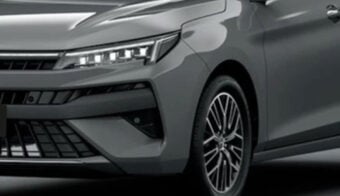 JAC J7, el sedán con gran relación precio-calidad