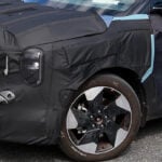 Kia despide el SUV que compite contra Nissan y Toyota: ¿quién será su reemplazante? 2 Imagen relacionada