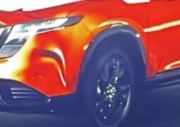 El nuevo C-SUV de Mazda, el CX-5