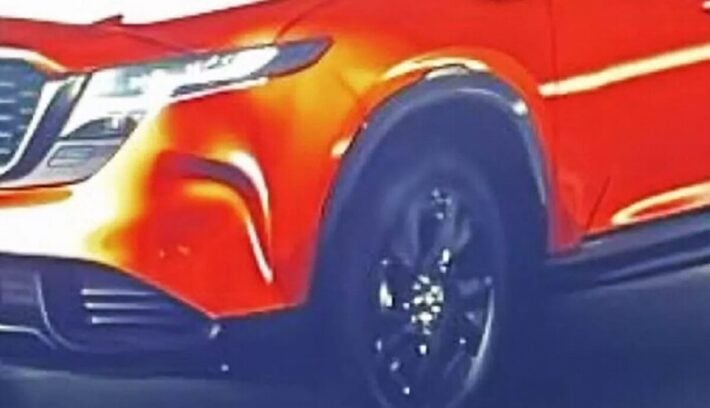 El nuevo C-SUV de Mazda, el CX-5