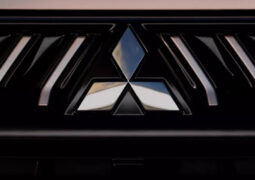El Mitsubishi Grandis, SUV mediano, regresa