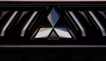 El Mitsubishi Grandis, SUV mediano, regresa