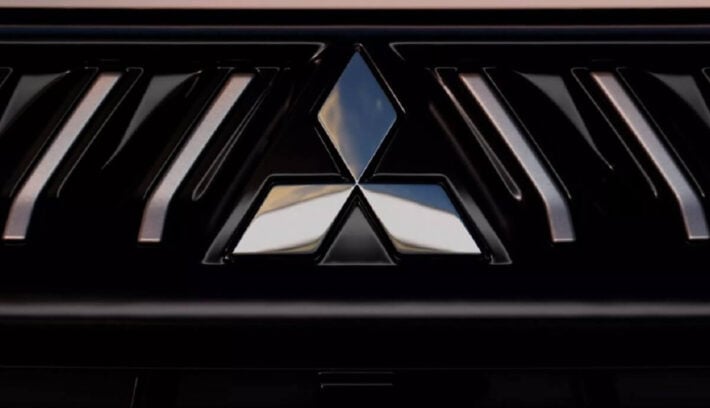 Mitsubishi confirma un nuevo SUV para competir contra Toyota Corolla Cross y Ford Territory 1 El Mitsubishi Grandis, SUV mediano, regresa