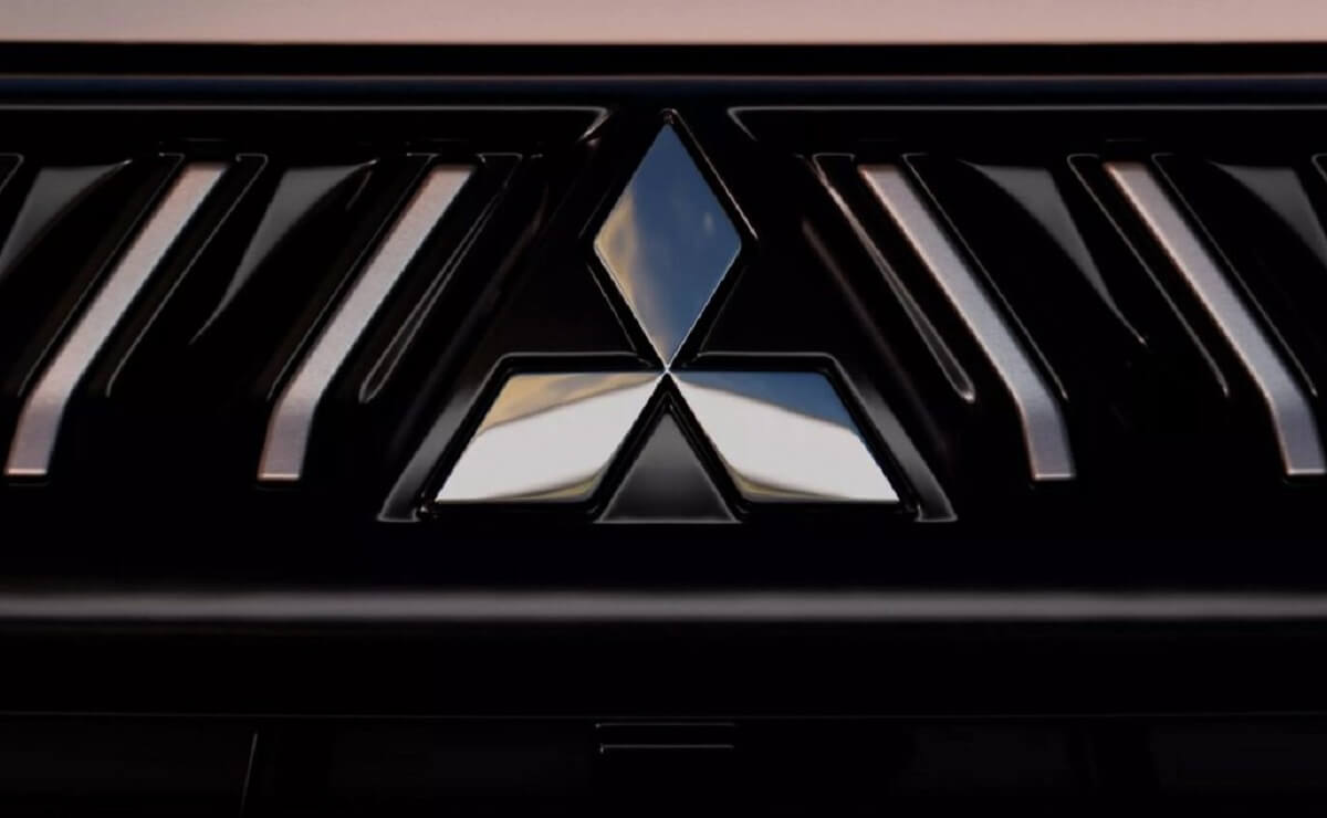 El Mitsubishi Grandis, SUV mediano, regresa
