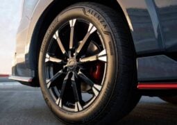 NISMO, la versión más extrema del Nissan Armada, SUV del segmento F