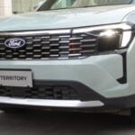 Ford Territory vs Toyota Corolla Cross: ¿cuánto cuestan y cuál es más barato? 2 Imagen relacionada