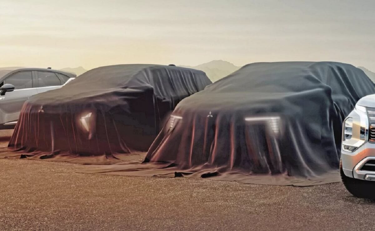 Nuevo Mitsubishi Grandis camuflado