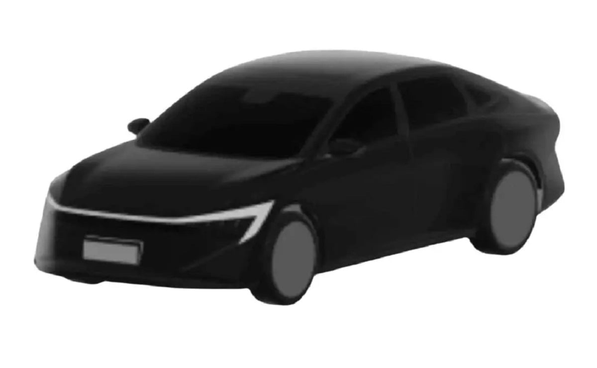Nuevo Nissan Sylphy