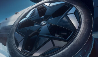 Opel Grandland Electric AWD, el nuevo SUV