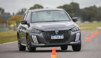 Peugeot 208 guia de compra 1