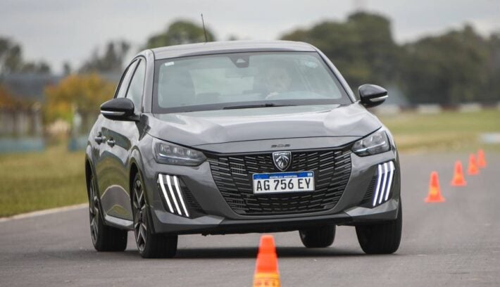 Peugeot 208 guia de compra 1