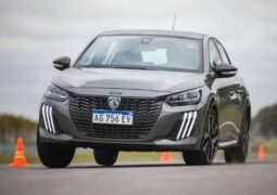 Peugeot 208 guia de compra