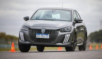 Peugeot 208 guia de compra
